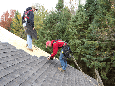 About Leaking Skylight Repair Pros Salamanca, NY